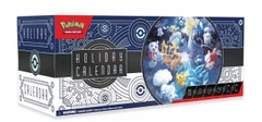 Pokemon 2023 Holiday Calendar Box